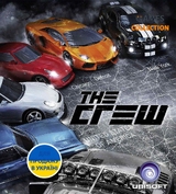 The Crew (PC) КЛЮЧ-thumb