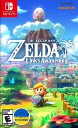 The Legend of Zelda: Link’s Awakening (Switch)-thumb