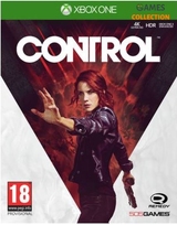 Control (XBox One)-thumb