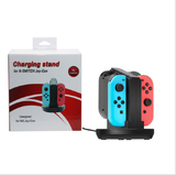Это специальный зарядный стенд для зарядки 4 джойстиков Switch Joy-Con-thumb