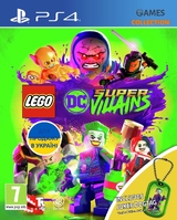 LEGO DC Super-Villains (PS4)-thumb