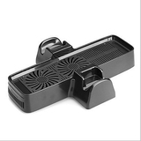 XBOX360 SLIM  базовый кронштейн + охлаждающий вентилятор-thumb