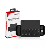 SWITCH  2.4G  беспроводная игровая клавиатура NS DOBETNS-1702-thumb