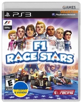 F1 RACE STARS (PS3)-thumb