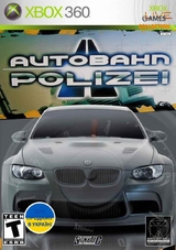 Autobahn Polizei (XBOX360)-thumb