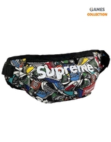 Сумка-бананка Supreme Рисунок 7-thumb