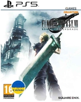 Final Fantasy VII Remake Intergrade (PS5)-thumb
