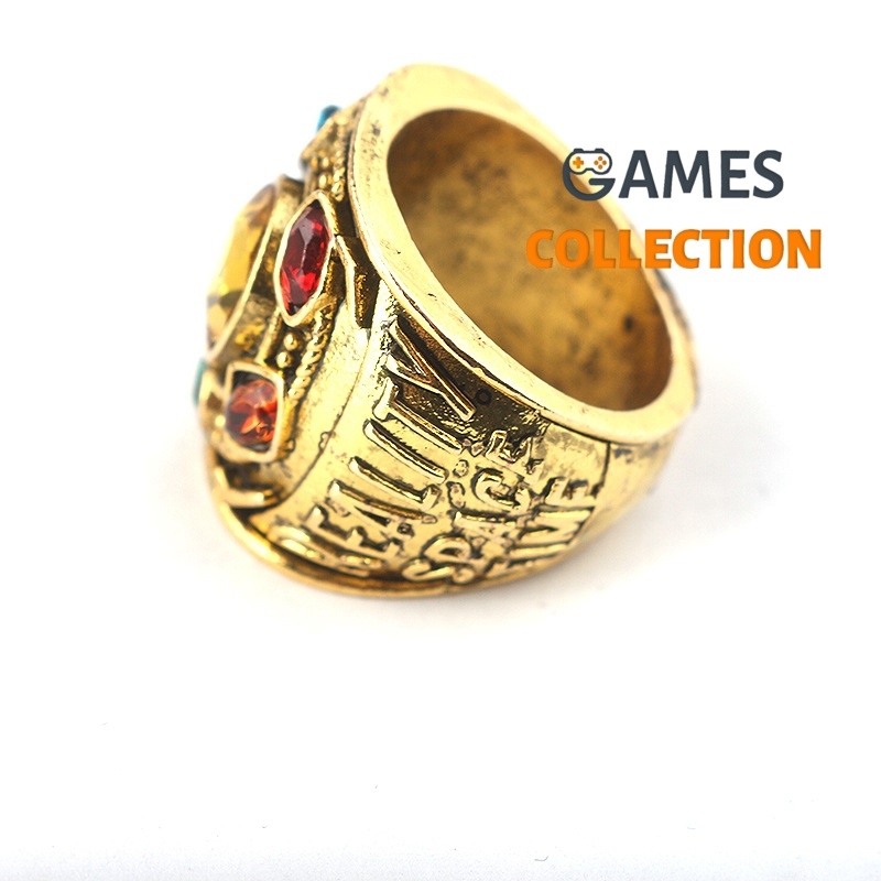 Кольцо Thanos (Украшение)-thumb