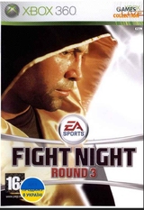 Fight Night Round 3 (XBOX360)-thumb