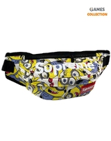 Сумка-бананка Supreme Миньоны-thumb