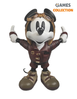Фігурка Пілот Міккі Маус Mechanical Donald Pilot Mickey (30см)-thumb