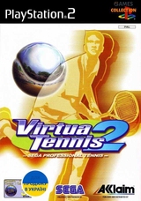 Virtua Tennis 2 (PS2)-thumb