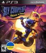 Sly Cooper: Thieves in Time (PS3)-thumb