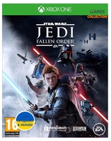 Star Wars Jedi: Fallen Order (XBOX ONE/XSX) ENG-thumb