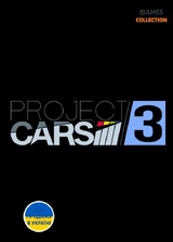 Project CARS 3 (PS4)-thumb