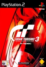 Gran Turismo 3 (PS2)-thumb