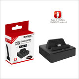 HDMI Video Converter Base Портативный ТВ-базовый конвертер TNS-1828-thumb