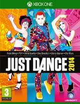 Just Dance 2014 (Xbox One)-thumb
