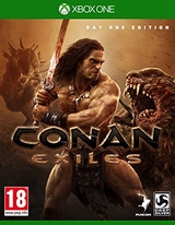 Conan Exiles Day One (Xbox One)-thumb