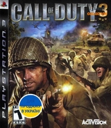 Call of Duty 3 (PS3)-thumb