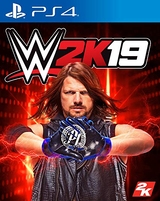 WWE 2K19 (PS4)-thumb