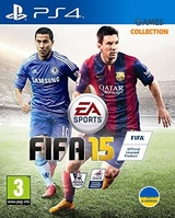 FIFA 15 (PS4)-thumb