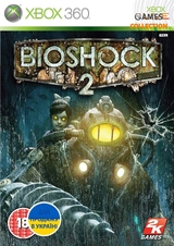 BioShock 2 (XBox 360) Лицензия-thumb