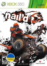 Nail’d (XBOX360)-thumb