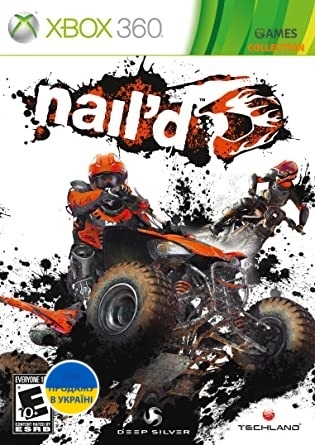 Nail’d (XBOX360)-thumb