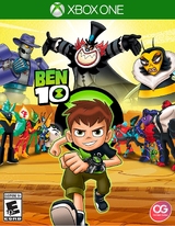 Ben 10 (Xbox One)-thumb