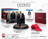 Hitman Collector’s Edition  (PS4)-thumb