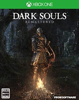 Dark Souls Remastered (Xbox One)-thumb