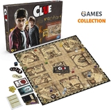 Настольная игра Clue (Harry Potter)-thumb