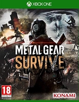 Metal Gear Survive (Xbox One)-thumb