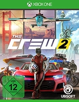 The Crew 2 (Xbox One)-thumb