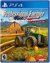 Professional Farmer American Dream (PS4)-thumb