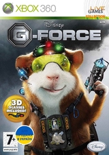 G-Force (XBOX360)-thumb