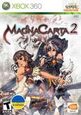 Magna Carta 2 (XBOX360)-thumb