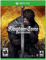Kingdom Come: Deliverance (Xbox One)-thumb