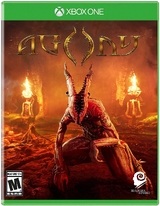 Agony (Xbox One)-thumb