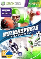 MotionSports (XBOX360)-thumb