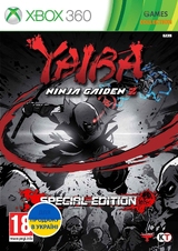 Yaiba: Ninja Gaiden Z (XBOX360)-thumb