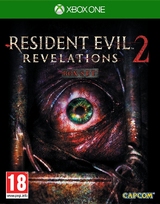 Resident Evil Revelations 2 (Xbox One)-thumb