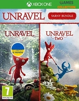 Unravel Yarny Bundle (Xbox One)-thumb