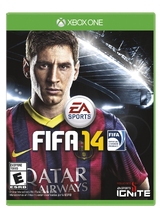FIFA 14 (Xbox One)-thumb