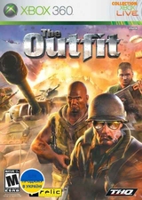 The Outfit (XBOX360)-thumb