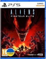 Aliens: Fireteam Elite (PS5)-thumb