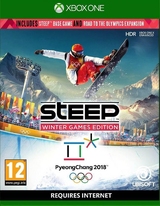 Steep Зимние игры (Xbox One)-thumb