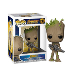 POP 293 Groot (Фигурка)-thumb