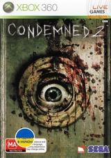 Condemned 2: Bloodshot (XBOX360)-thumb